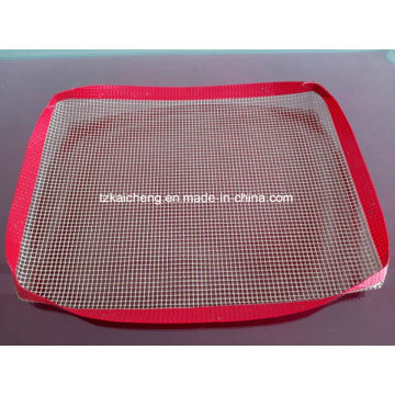 Panier de maille de PTFE